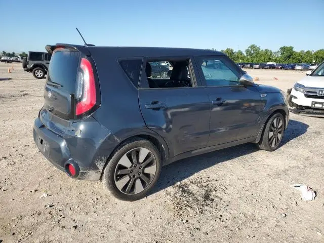 2014 KIA SOUL !  