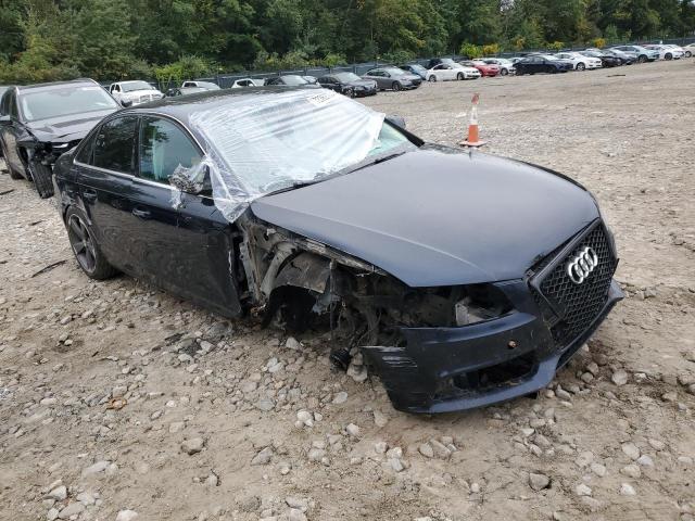 2010 AUDI A4 PREMIUM PLUS