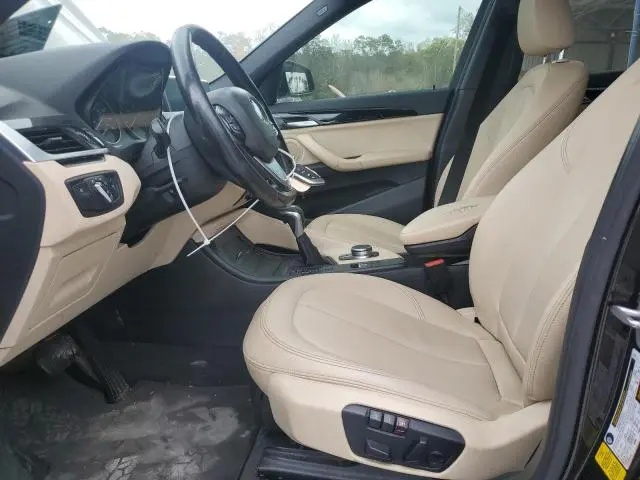 2017 BMW X1 SDRIVE28I