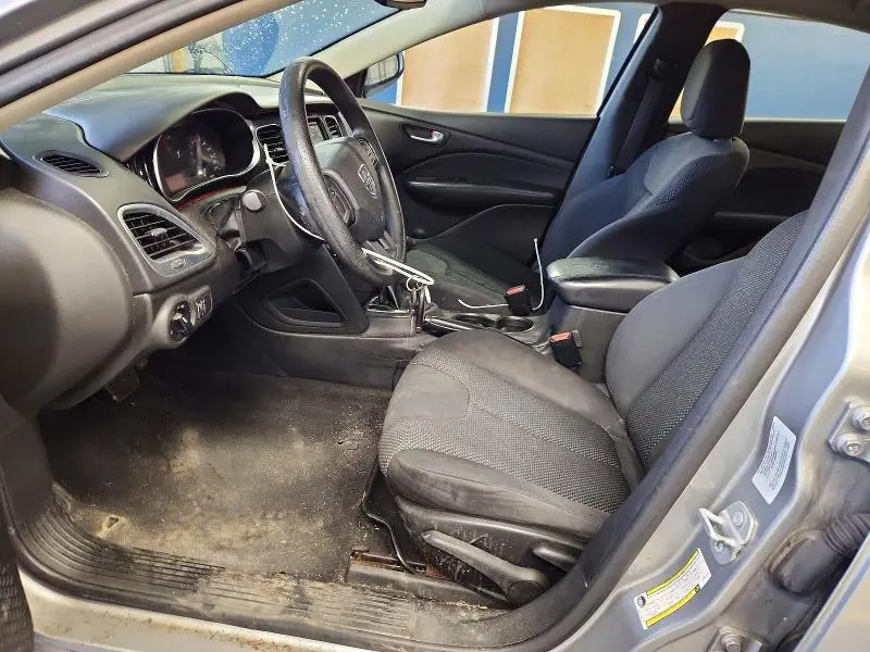 2016 DODGE DART SE  