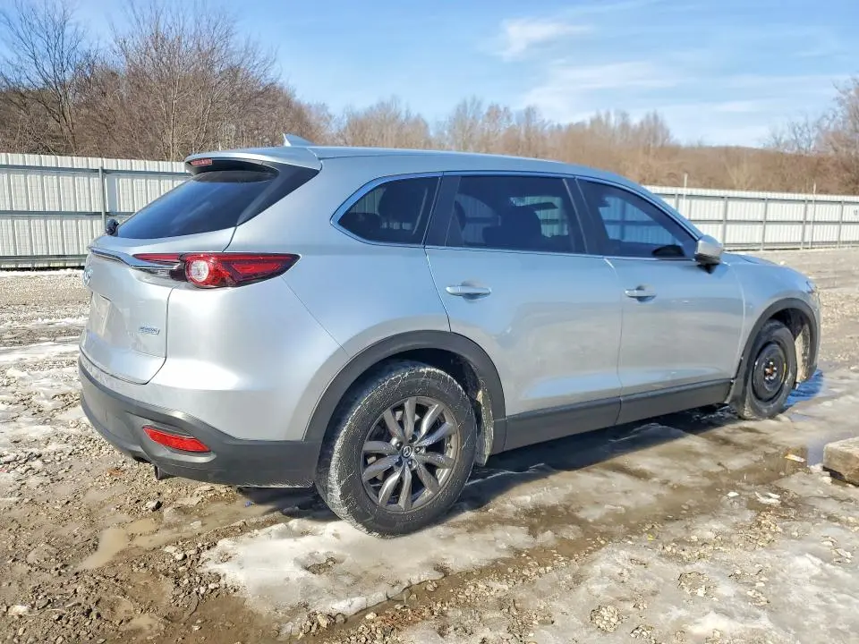 2019 MAZDA CX-9 SPORT  