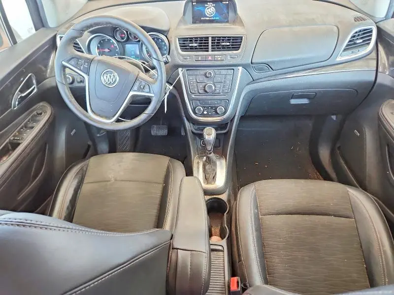 2016 BUICK ENCORE CONVENIENCE  