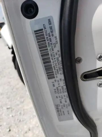 2017 RAM 1500 SLT  