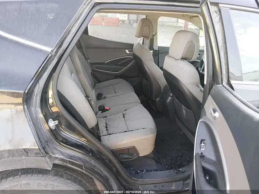 2015 HYUNDAI SANTA FE SPORT 2.4L