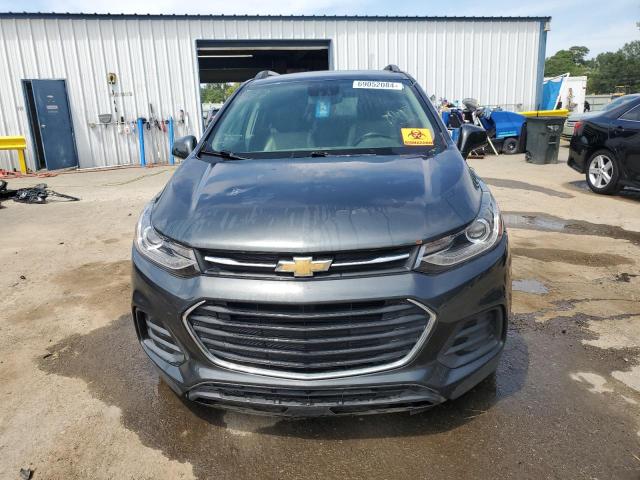 2020 CHEVROLET TRAX 1LT