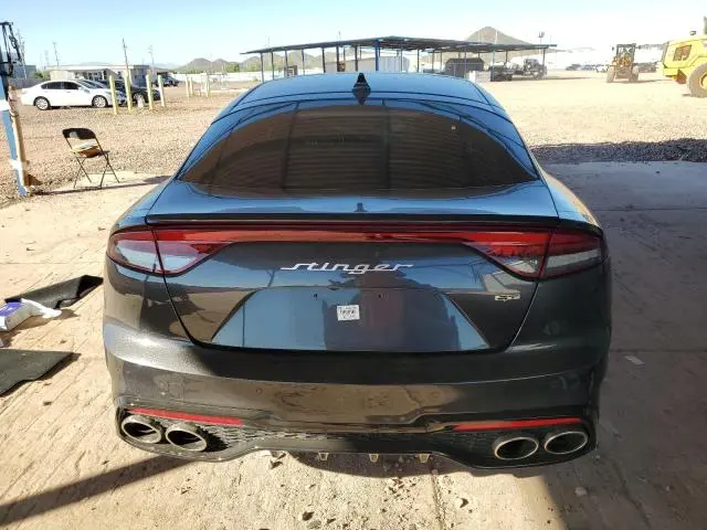 2023 KIA STINGER GT2  