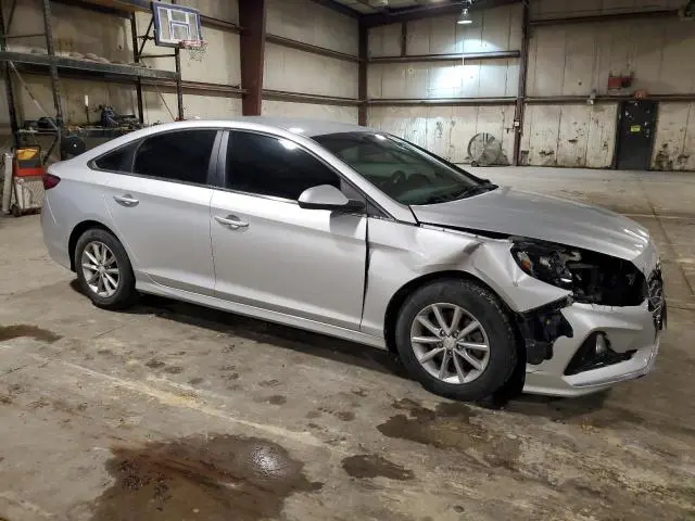 2018 HYUNDAI SONATA ECO  