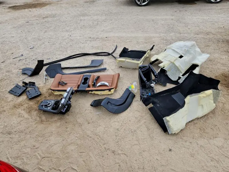 2022 MERCEDES-BENZ C 300  