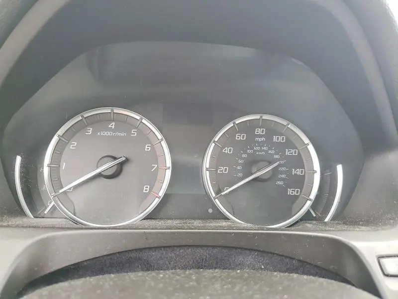 2019 ACUR TLX TECHNO   