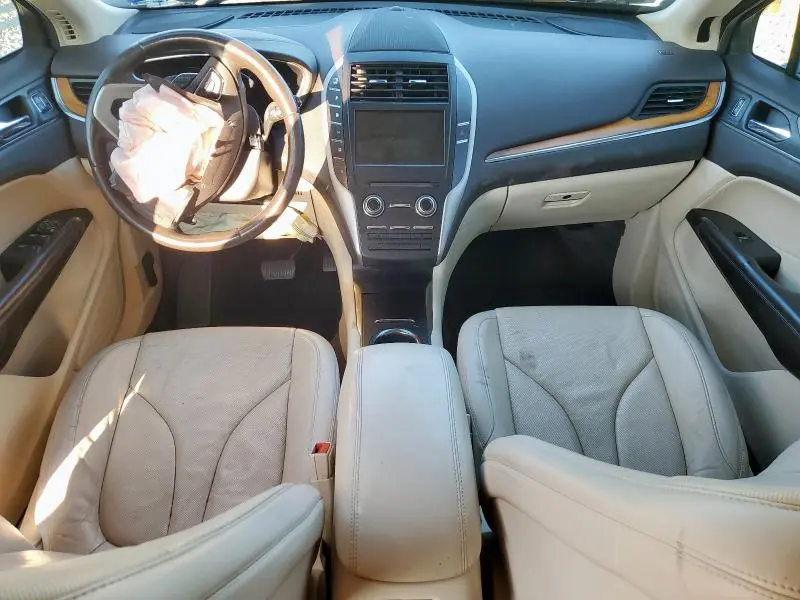 2016 LINCOLN MKC RESERVE  