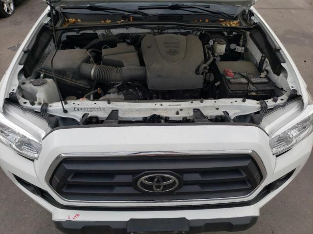 2021 TOYOTA TACOMA DOUBLE CAB