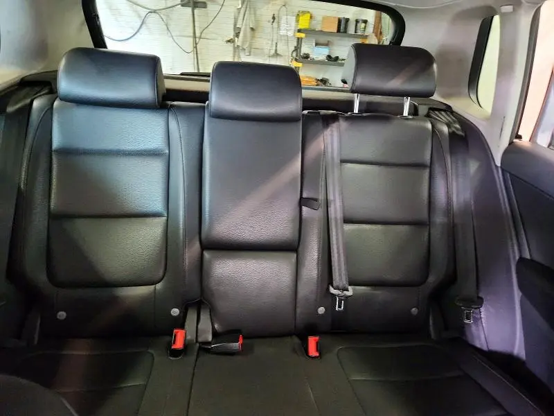 2011 VOLKSWAGEN TIGUAN S/SE/SEL  