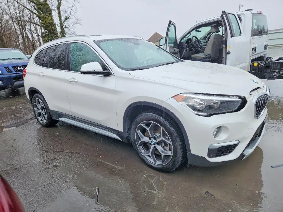 2019 BMW X1 SDRIVE28I  