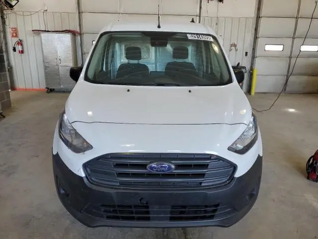 2022 FORD TRANSIT CONNECT XL  