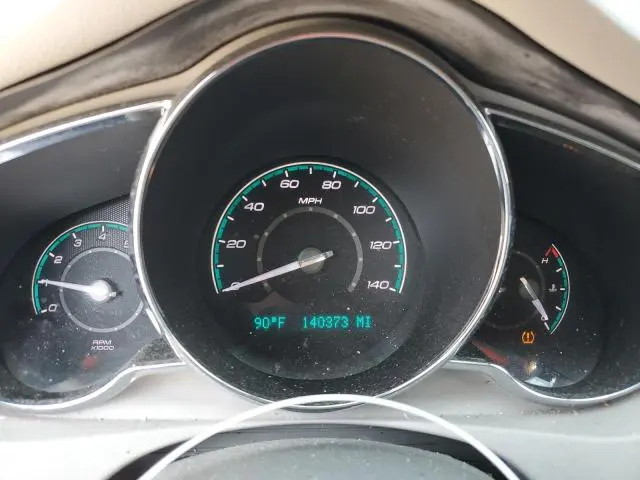2012 CHEVROLET MALIBU 1LT  