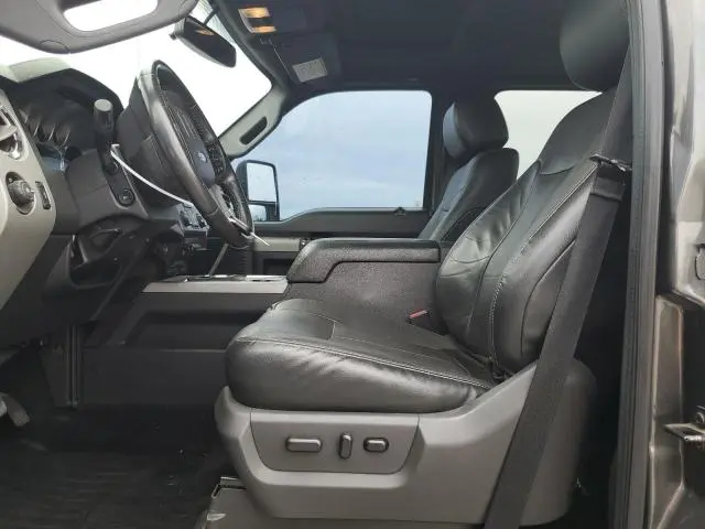 2016 FORD F250 SUPER DUTY  