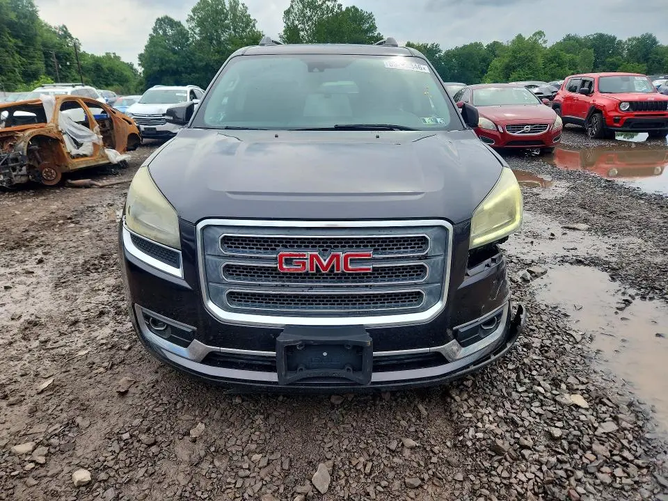 2016 GMC ACADIA SLT-1  