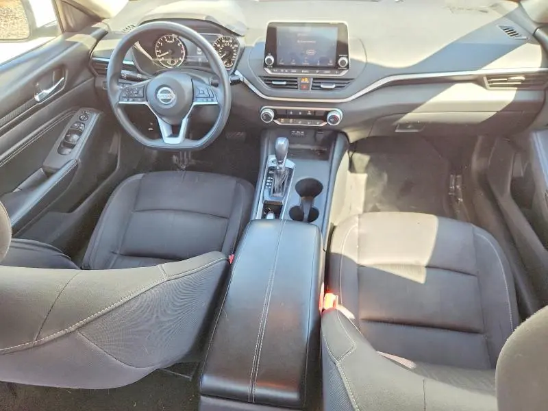 2020 NISSAN ALTIMA S  