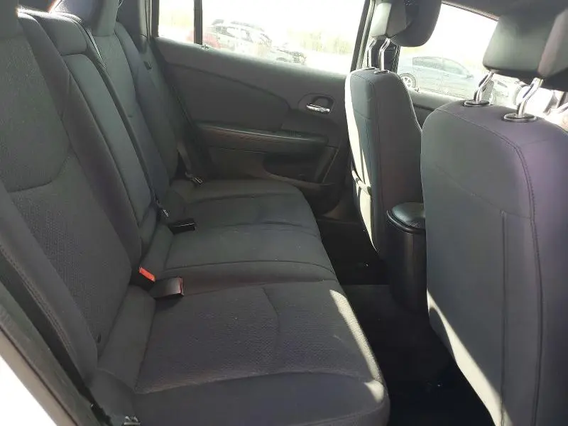 2012 CHRYSLER 200 TOURING  