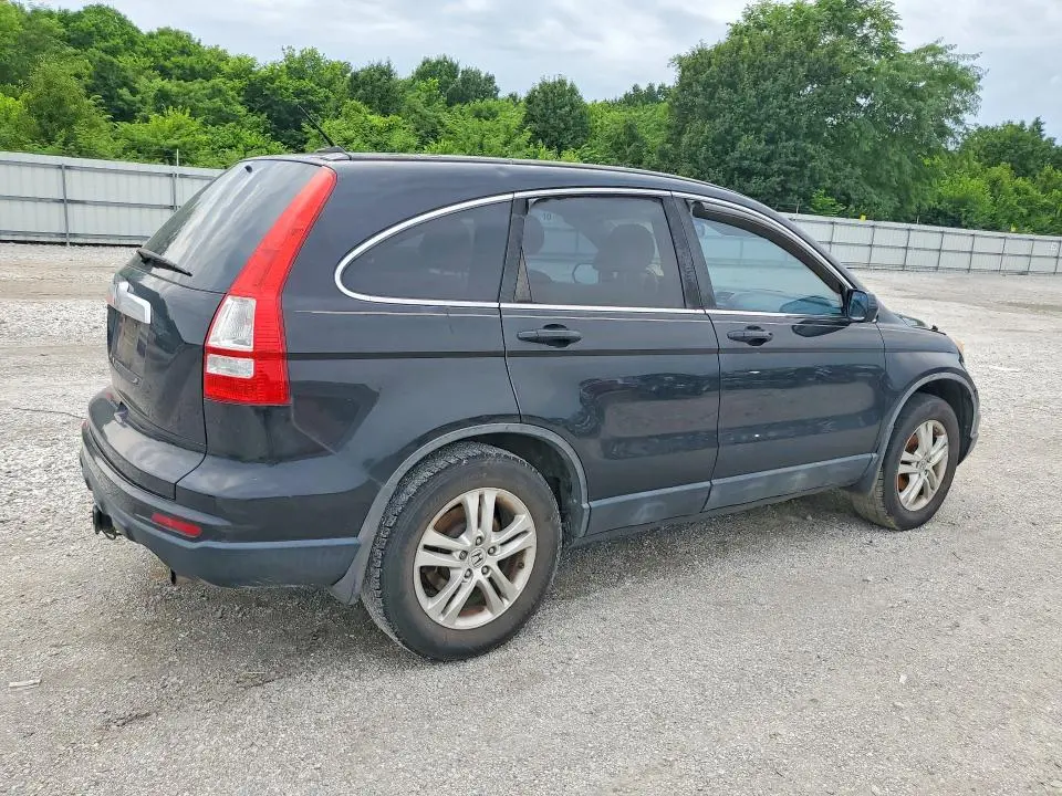 2011 HONDA CR-V EXL  