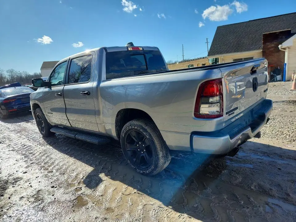 2024 RAM 1500 BIG HORN  