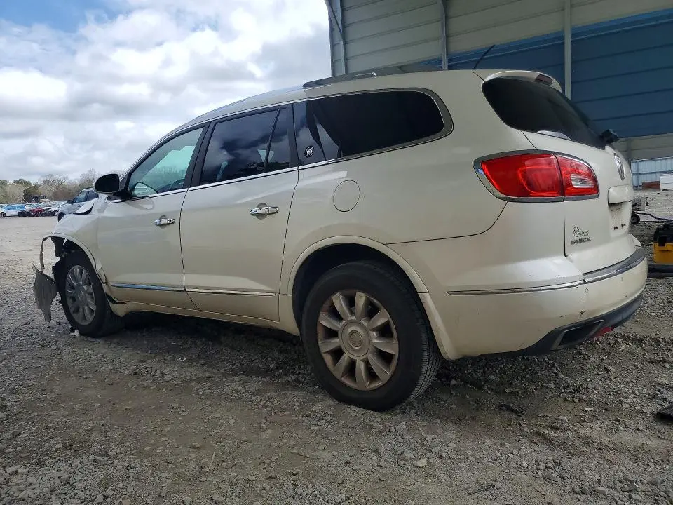 2013 BUICK ENCLAVE   