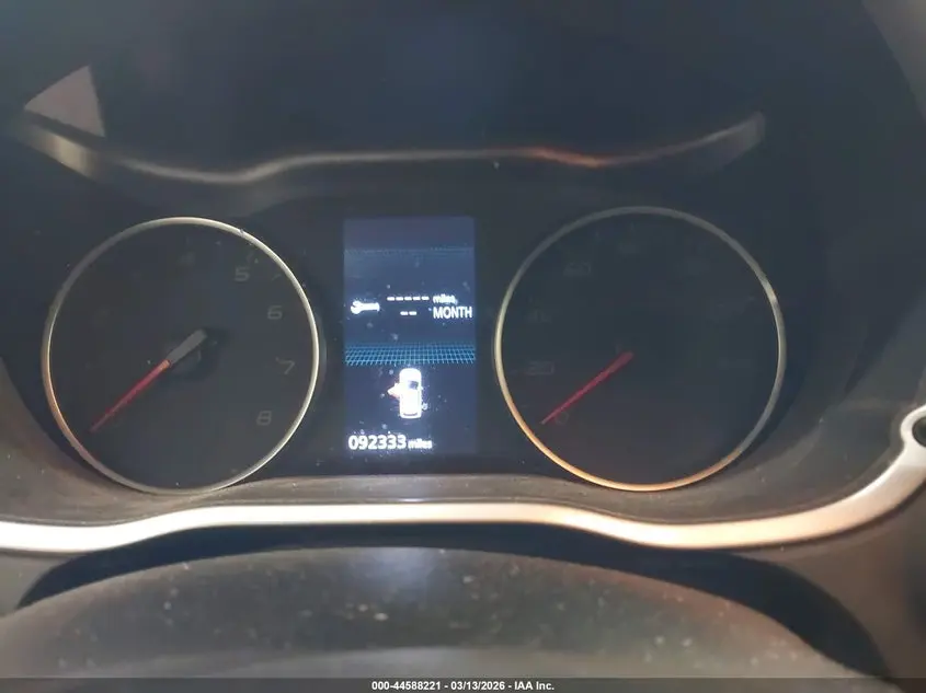 2019 MITSUBISHI ECLIPSE CROSS LE