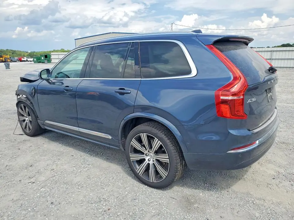 2023 VOLVO XC90 PLUS  
