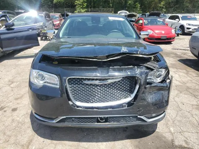 2021 CHRYSLER 300 TOURING  