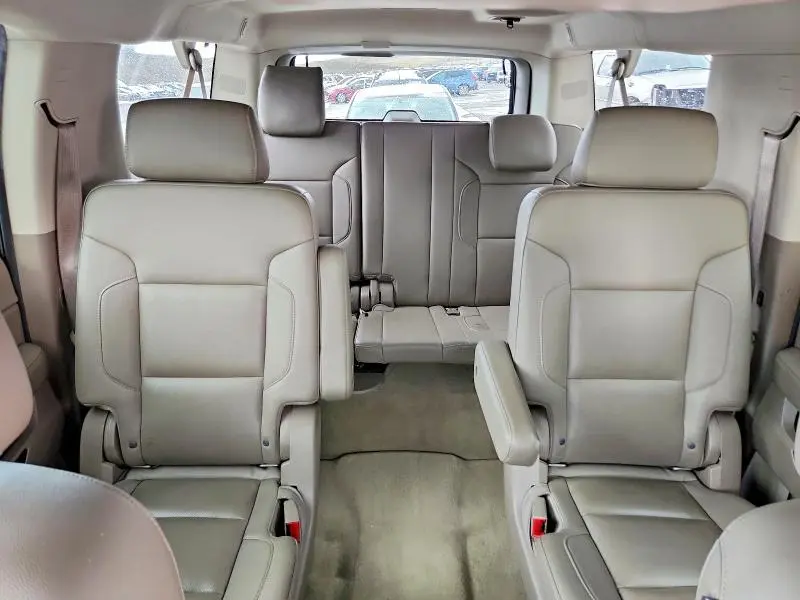 2016 GMC YUKON XL K1500 SLT  