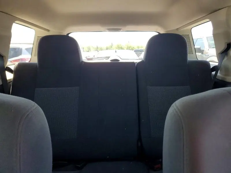 2012 JEEP PATRIOT SPORT  