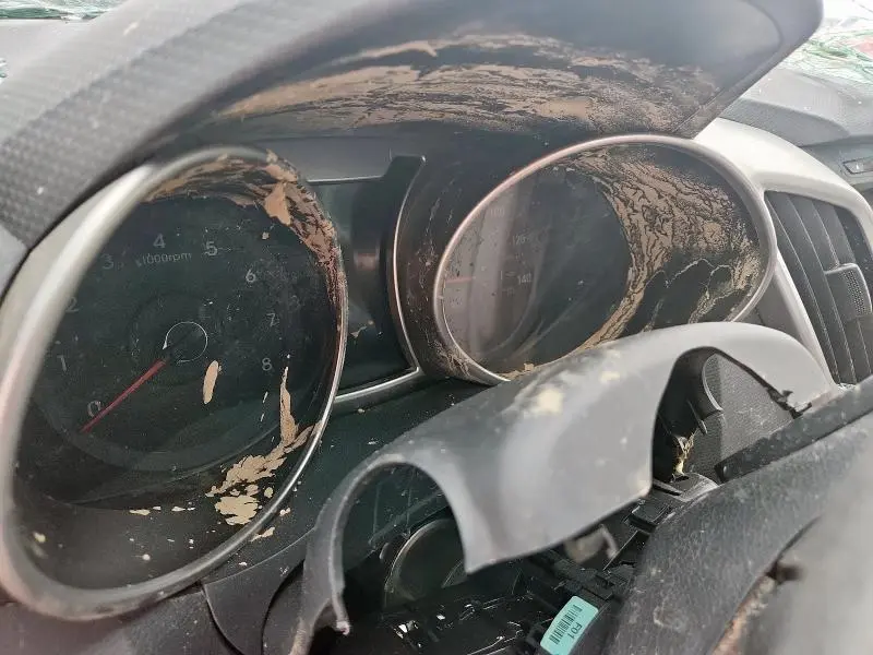 2014 HYUNDAI VELOSTER   