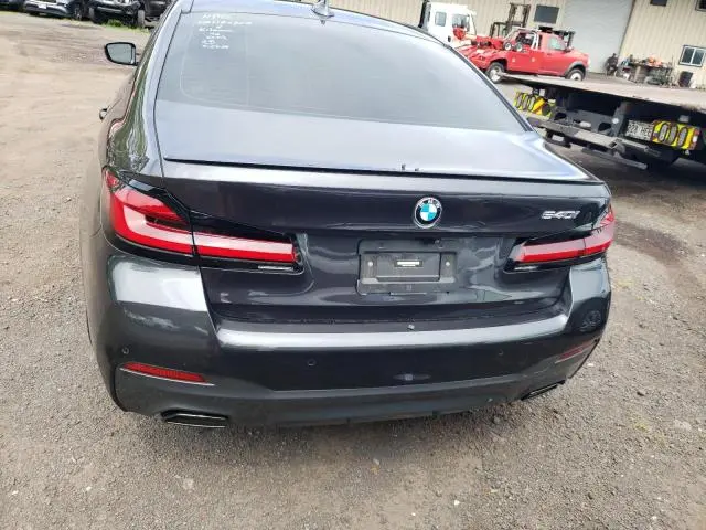 2023 BMW 540 I  