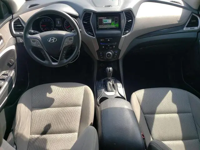 2015 HYUNDAI SANTA FE GLS  