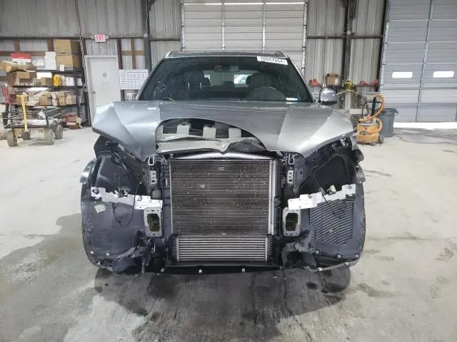 2017 BMW X5 SDRIVE35I  