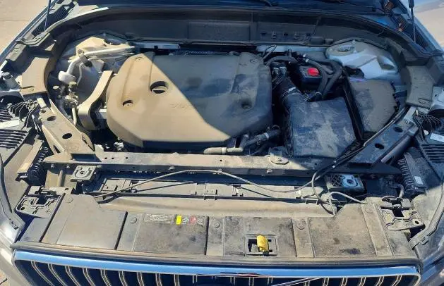 2022 VOLVO XC60 B6 INSCRIPTION  