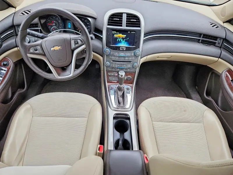 2013 CHEVROLET MALIBU 1LT  