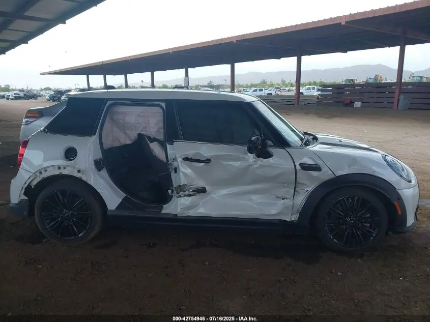 2024 MINI HARDTOP COOPER S