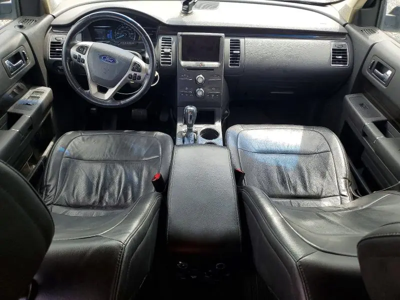 2013 FORD FLEX SEL  