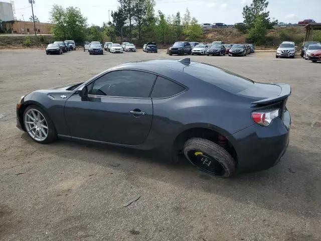 2016 TOYOTA SCION FR-S 