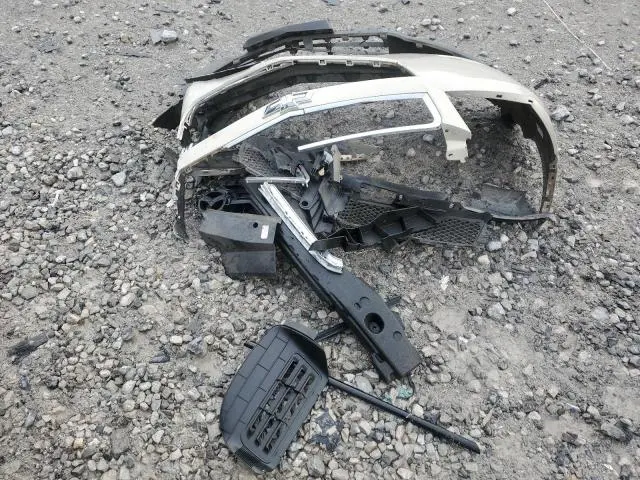 2011 CHEVROLET TRAVERSE LTZ