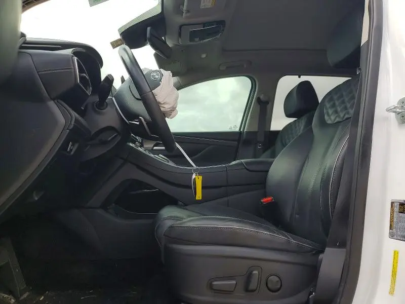2022 HYUNDAI SANTA FE SEL PREMIUM  