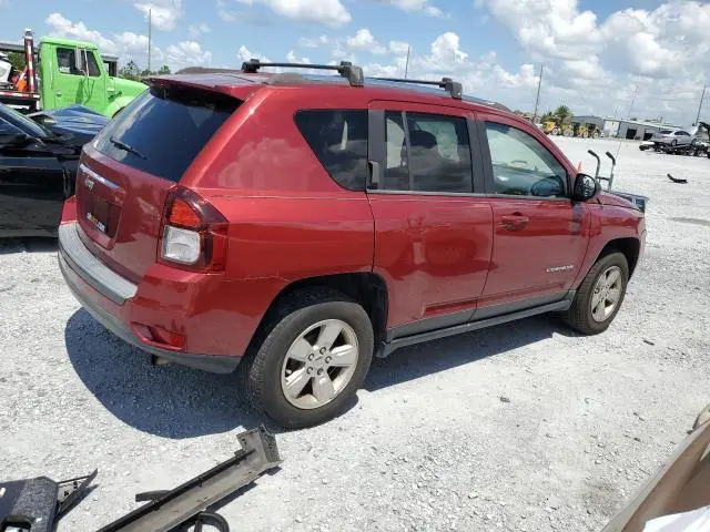 2015 JEEP COMPASS SPORT  