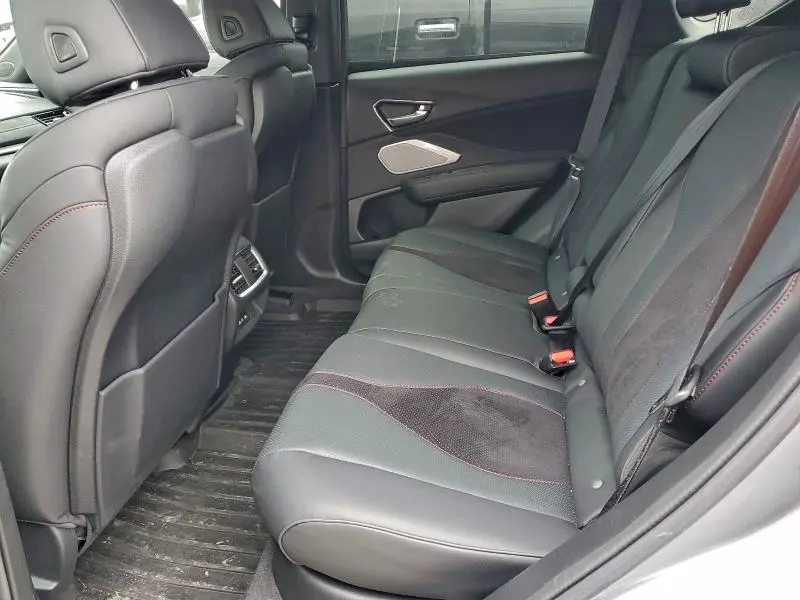 2025 ACURA RDX A-SPEC  