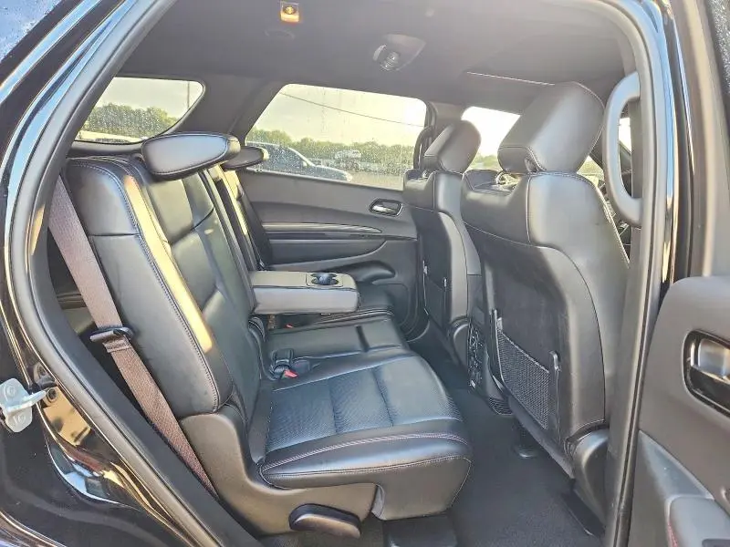 2024 DODGE DURANGO R/T  