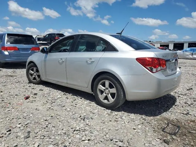 2013 CHEVROLET CRUZE LT  