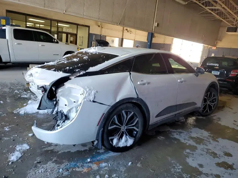 2023 TOYOTA CROWN XLE  