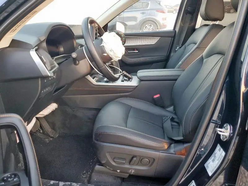 2025 MAZDA CX-90 PREMIUM SPORT  