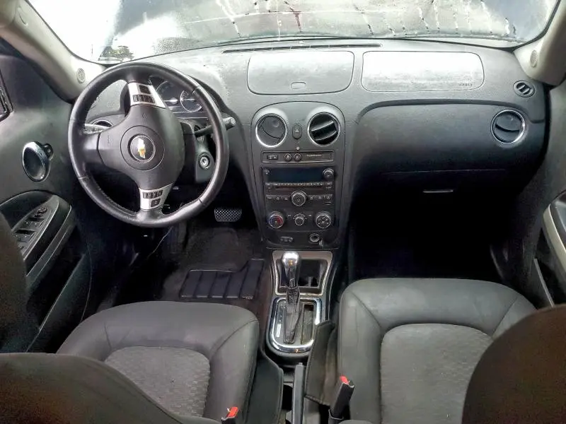 2011 CHEVROLET HHR LT  