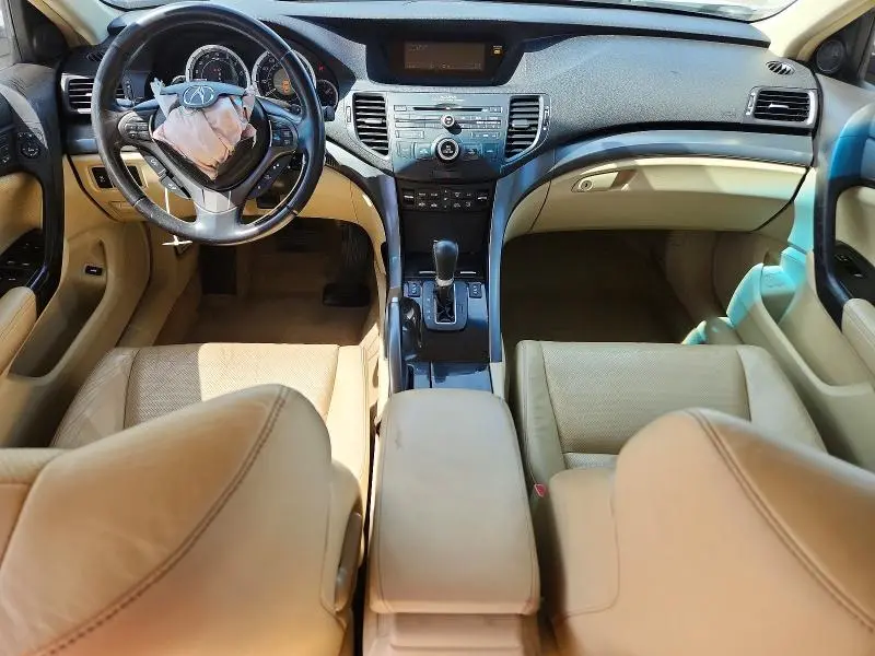 2012 ACURA TSX   